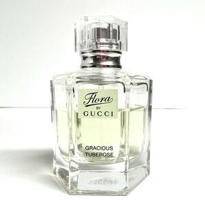 Flora by Gucci gracious tuberose